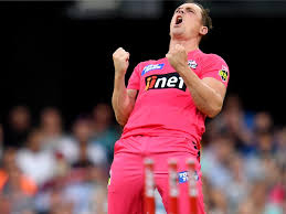 862,566 likes · 1,064 talking about this. Big Bash Sydney Sixers Star Steve O Keefe Disses Finals Format