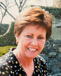 Kathleen V. "Casey" Breckley Obituary March 5, 2023