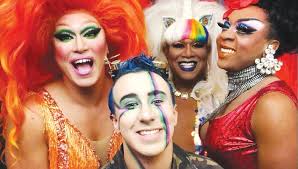 and From Grand Rapids!)