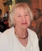 Barbara Johnson Obituary (1934