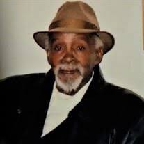 Walter Yogi Palmer Obituary