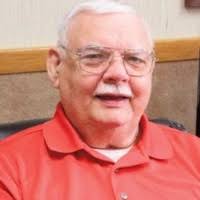 Obituary information for Robert Dennis Bob Larsen