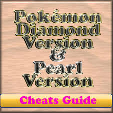 These games mark the departure from the simple 2d. Cheats For Pokemon Diamond Pearl Guide Free App Apk Download For Free On Your Android Ios Phone