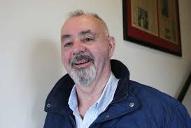 Last of the St Conal's workers retires