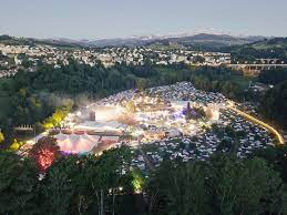 Welcome to the official app of the openair st.gallen 2019! Foto Ausnahmezustand Openair St Gallen Official Facebook