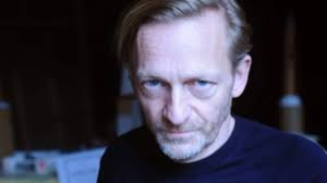 Tegen de muur': Kamagurka en Herr Seele