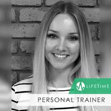 Lifetime Health and Fitness