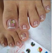 See more of modele manichiura, pedichiura on facebook. Modele Pedichiura Gel French Pedichiura La Moda