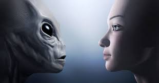 Scientists Claim Human-Like Aliens Are Already Hiding Amongst US