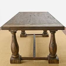 Rustic Java Greyson Fixed Dining Table World Market Dining Table Rustic Dining Room Dining Table