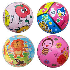 Mainan Bola Karet Kecil Untuk Anak Tk Shopee Indonesia