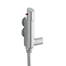 To install a shower mixer valve. Enki Vito T28 Chrome Thermostatic Shower Mixer Valve Solid Brass Anti Scald Thermostatic Device Constant Temperature Control Modern Design Easy To Install 10 Year Guarantee Buy Online In Nicaragua At Desertcart Ni Productid 54187103