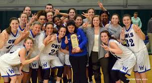 Lenox's Carpenter Wins Big East Mile