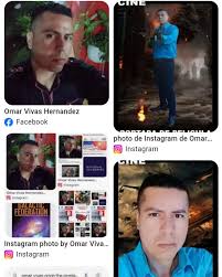 Instagram photo by Omar Vivas Hernandez • Jan 19, 2025 at 4:49 PM