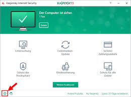 Anpassen Des Sicheren Zahlungsverkehrs In Kaspersky Internet Security 2017