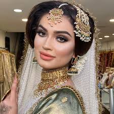 Jawaad Ashraf Hair and Make Up Artist