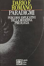 Ask anything you want to learn about dario romano by getting answers on askfm. Paradigmi Percorsi Esplicativi Della Moderna Psicologia Nautilus Italian Edition Romano Dario F 9788870781694 Amazon Com Books