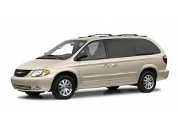 When cleaning the throttle body, did you blow the cleaner through all the air and vacuum passages and clean the bypass air passage for the ais motor? 2001 Chrysler Town Country Reliability Consumer Reports