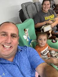 Profile for Kicking it with Kaag