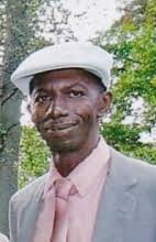 Obituary information for LeRoy Moses Johnson