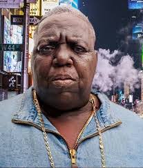 Damon Hambrick's Instagram, Twitter & Facebook