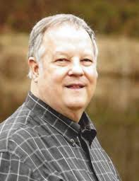 Obituary information for Thomas Ray Harward, Jr.