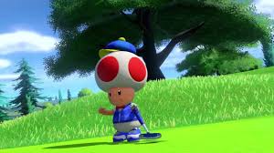 The mario golf series has a proud history on nintendo consoles, dating back to the days of the nintendo 64. Mario Golf Super Rush Full Roster And Game Modes Revealed Ign