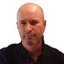 Scott Crego's Instagram, Twitter & Facebook