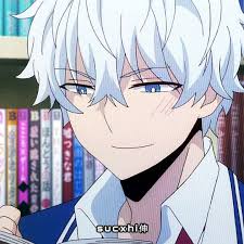 The origins of the soft boy aesthetic. Cute Anime Boy Pfp 1080x1080 White Hair Manga Boy Explore Tumblr Posts And Blogs Tumgir If There Is No Picture In This Collection That You Like Also Look At Other