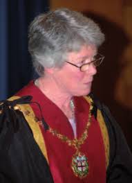 Presentation of awards