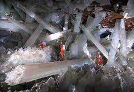 Top 10 Most Beautiful And Extraordinary Places Around The World Top Inspired Amazing Places On Earth Crystal Cave Giant Crystal