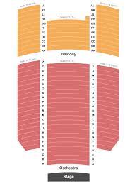 Kaufmann Concert Hall At 92nd Street Y Seating Chart New York