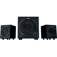 Alternatif ke 2 adalah merk: 10 Speaker Aktif Murah Berkualitas Dibawah 500 Ribu 2021