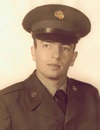 Obituary information for Ernest "Ernie" Paul Hansen