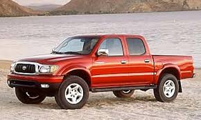 Get information and pricing about the 2004 toyota tundra, read reviews and articles, and find inventory near you. Toyota Recalls 150 000 Tacoma Pickups Due To Rust Problems Torque News