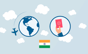 Online india visa application allows the applicant to upload a digital photograph of self to complete the online visa application. Indian Visa Application Form Online E Visa