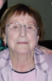 Dr Mary Hallowell, 1926–2023