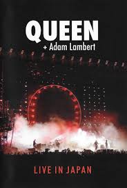 Fat bottomed girls (american airlines center, dallas, usa, 2019) 5. Queen Adam Lambert Live In Japan 5 1 Mastering The Bakery