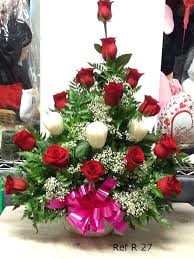 For You Fresh Flowers Arrangements Flower Decorations Flower Pictures