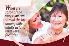 24 Ways To Spread The Love To Long Term Care Patients This Valentine S Day Altcp Org
