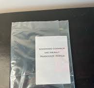 Woodward Governor 5461-648 Rev F Tranceiver Module NEW