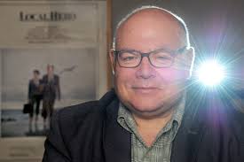 Binge-watching pioneer brings movie mania to Moorestown