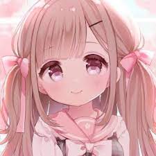 1080x1068 pin by shaa on pfp aesthetic anime kawaii anime. à¬˜ Éž Self Pfp Chibi Anime Kawaii Anime Aesthetic Anime