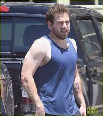 True lies (1994) cast and crew credits, including actors, actresses, directors, writers and more. Full Sized Photo Of Jonah Hill Looks So Buff Bares Slim Physique In A Tank Top 11 Photo 3915497 Just Jared