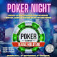 POKER NIGHTS @ BLC event image