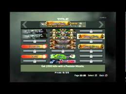 Modern warfare 3, as you can see below, you can earn titles or emblems for certain achievements within the game. Cod Mw3 The Best Titles And Emblems Worth Going For And How To Get Them Youtube