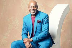 In 2005 he won the africa movie academy. Richard Mofe Damijo Advises Customs To Release Seized Food Items During Coronavirus Lockdown Guardian Life The Guardian Nigeria News Nigeria And World News