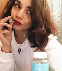 The Truth Behind Instagram's Hair Growth Candy