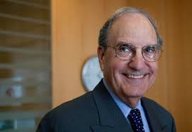 George Mitchell: "The Negotiator"