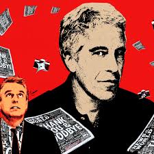 It Was Catastrophic”: Inside Prince Andrew's Misguided Bid to Explain Away  Epstein